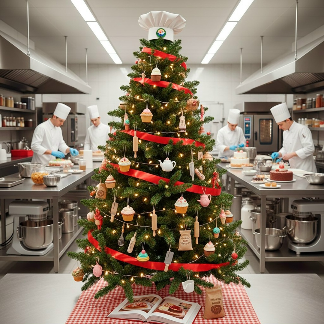 В новый год за новыми победами! Стартует третий сезон проекта «Мастер региональной кухни России 2026», изображение №1